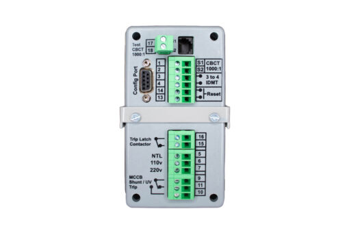 GA Plus Relay Profile