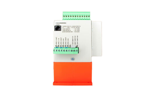 MA Ethernet BBRTU Relay Profile