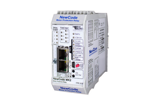 NEWCODE Dual Ethernet