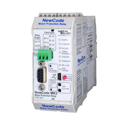 NEWCODE Relay