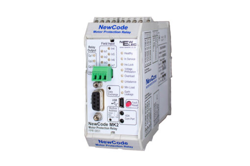 NEWCODE Relay