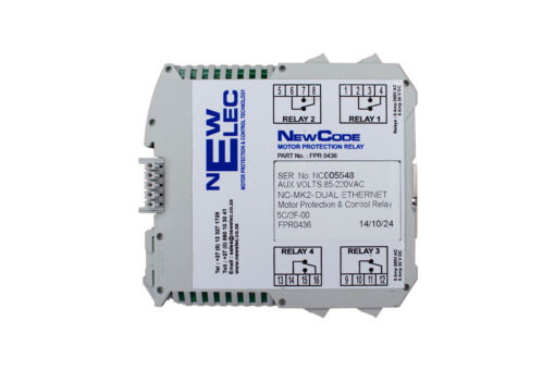 NEWCODE Relay Profile