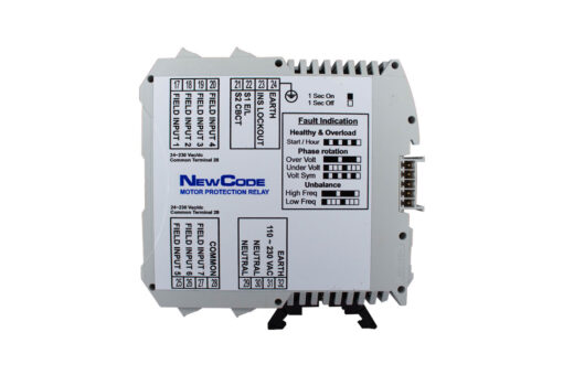 NEWCODE Relay Profile