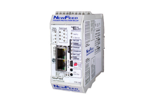 NEWFEED Relay