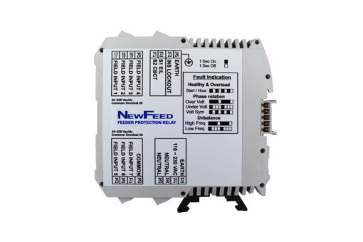 NEWFEED Relay Profile